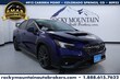 Subaru WRX