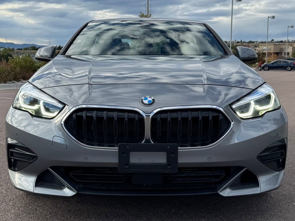 2023 Bmw 228i xDrive GC photo 2