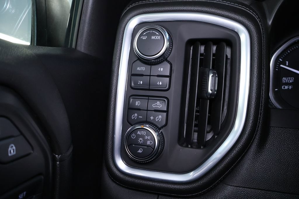 2021 GMC Sierra 1500 Denali Denali - Photo 28