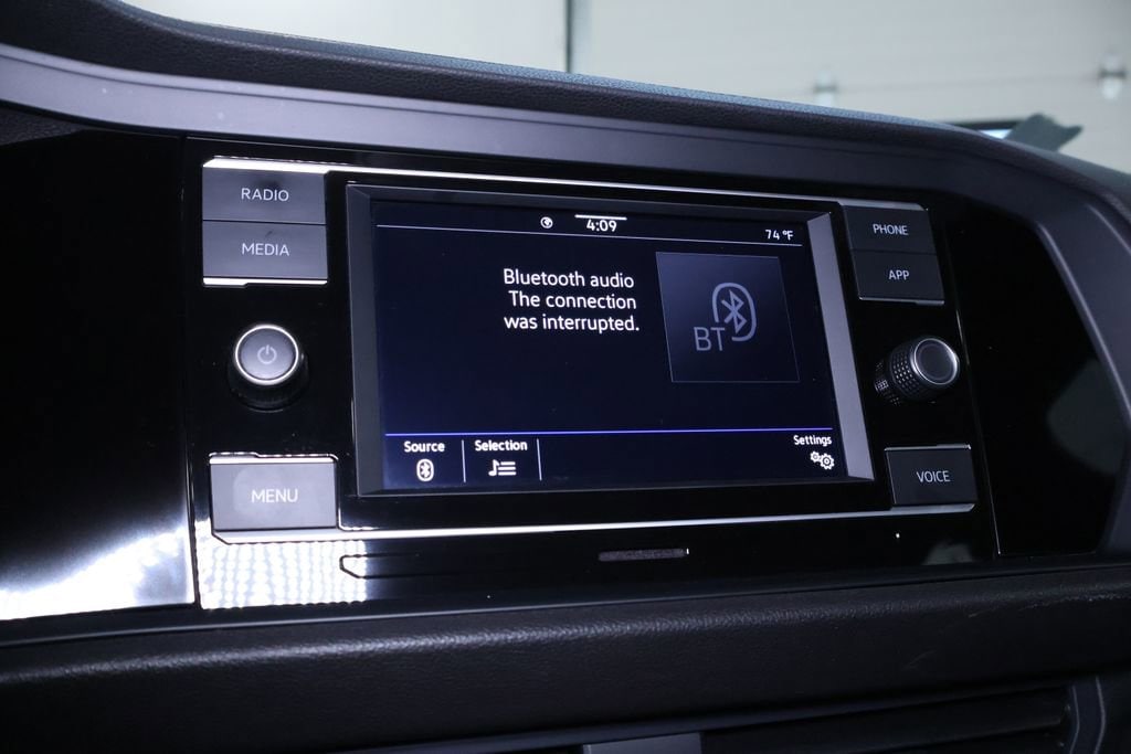 2022 Volkswagen Jetta Sport - Photo 28