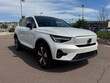  Volvo C40 Recharge Pure Electric