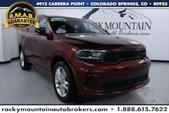 2023 Dodge Durango GT Plus SUV