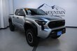  Toyota Tacoma 4WD
