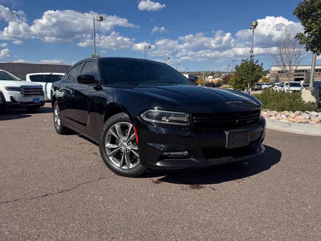  Dodge Charger