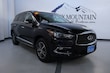  INFINITI QX60
