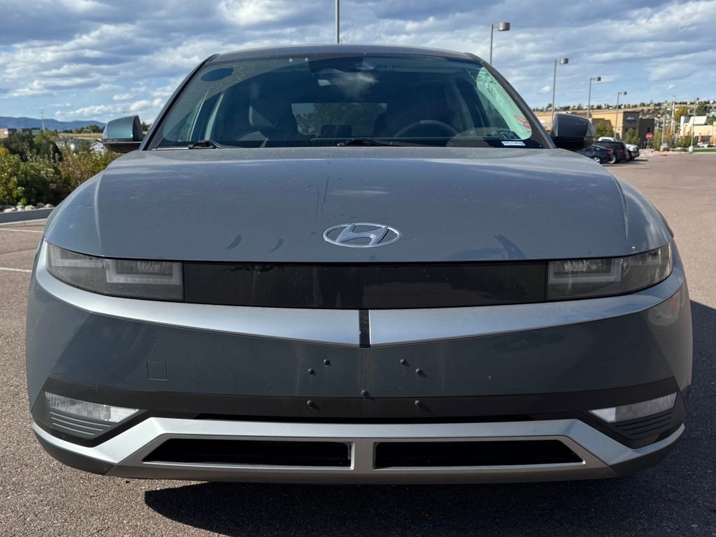 2022 Hyundai Ioniq 5 SE photo 2