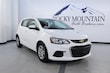 Chevrolet Sonic
