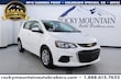 Chevrolet Sonic