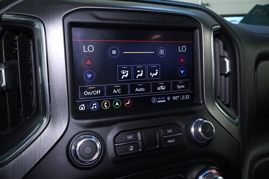 2021 GMC Sierra 1500 Denali Denali - Photo 36