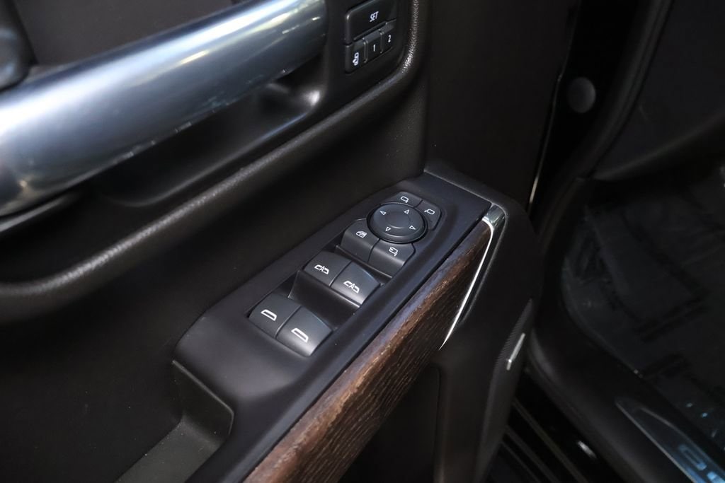 2021 GMC Sierra 1500 Denali Denali - Photo 13