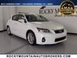 LEXUS CT 200h