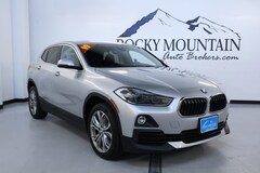 2019 BMW X2 xDrive28i Sports Activity Coupe