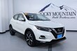 Nissan Rogue Sport