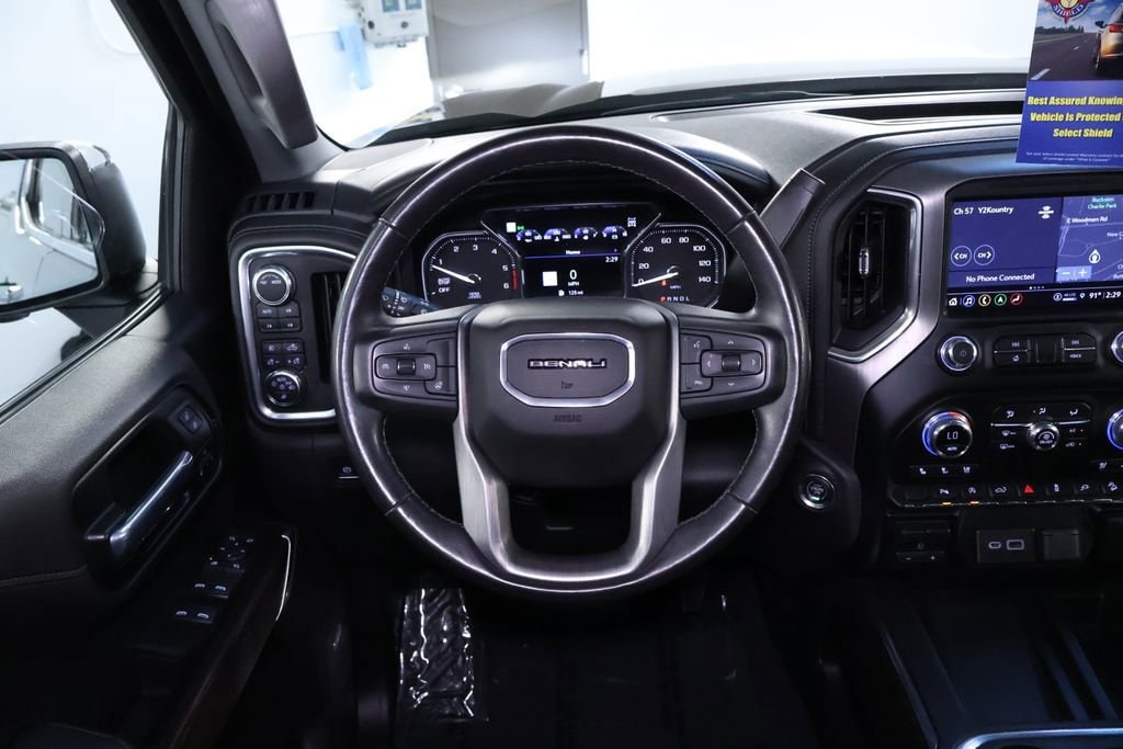 2021 GMC Sierra 1500 Denali Denali - Photo 22