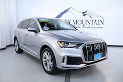 2022 Audi Q7 Premium Plus SUV