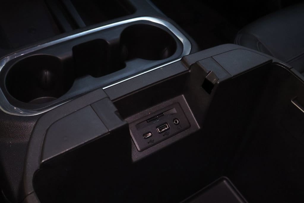 2021 GMC Sierra 1500 Denali Denali - Photo 40