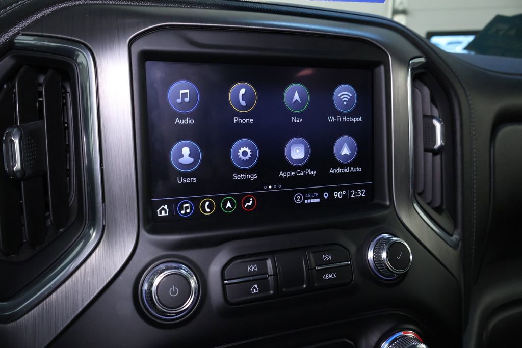 2021 GMC Sierra 1500 Denali Denali - Photo 32