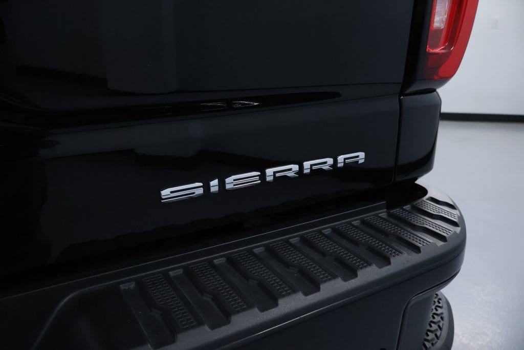 2021 GMC Sierra 1500 Denali Denali - Photo 8