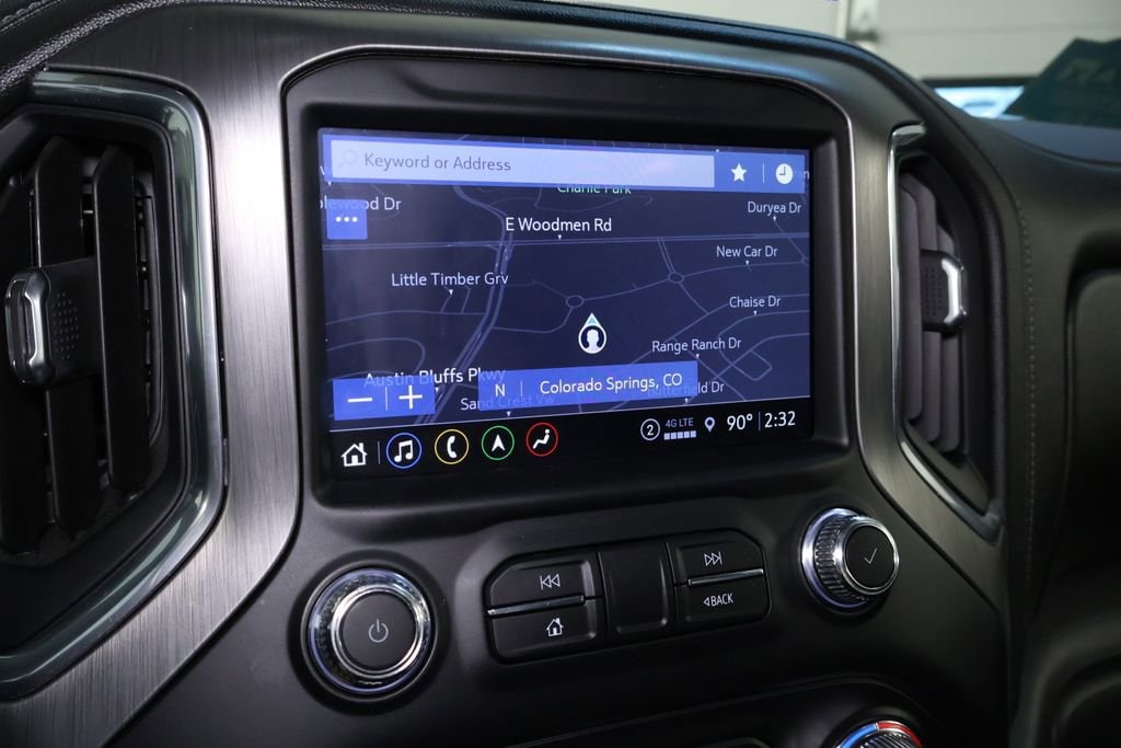 2021 GMC Sierra 1500 Denali Denali - Photo 35