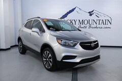 2022 Buick Encore Preferred SUV