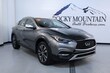 INFINITI QX30