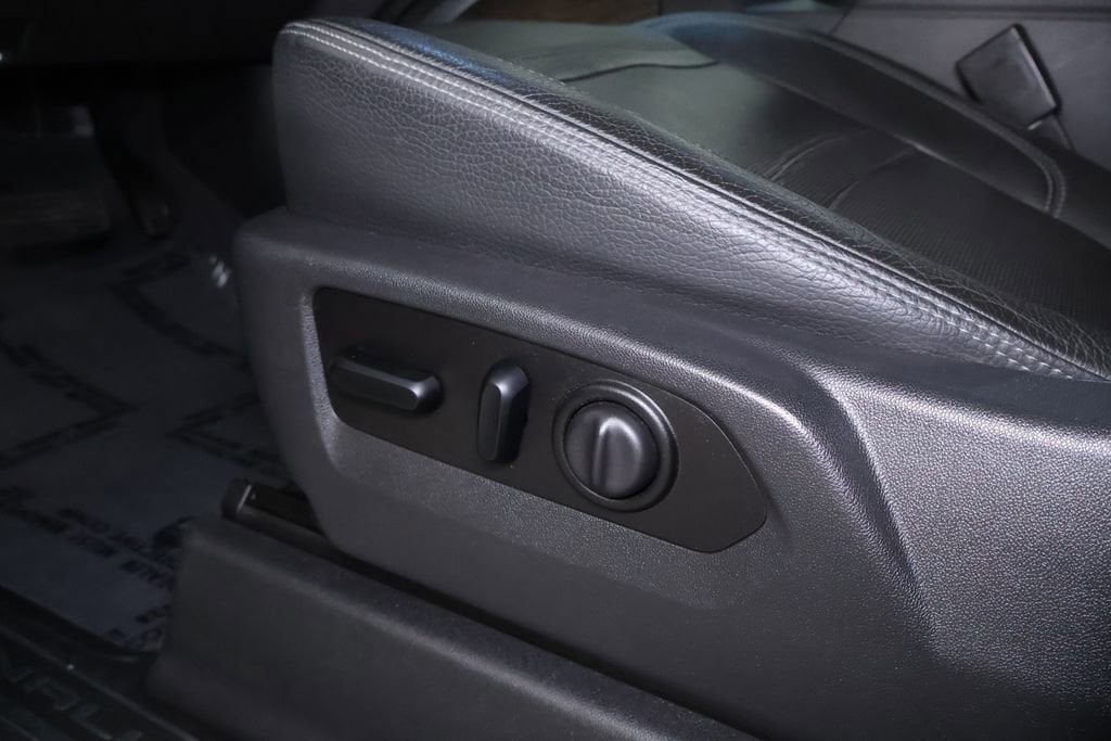 2021 GMC Sierra 1500 Denali Denali - Photo 15