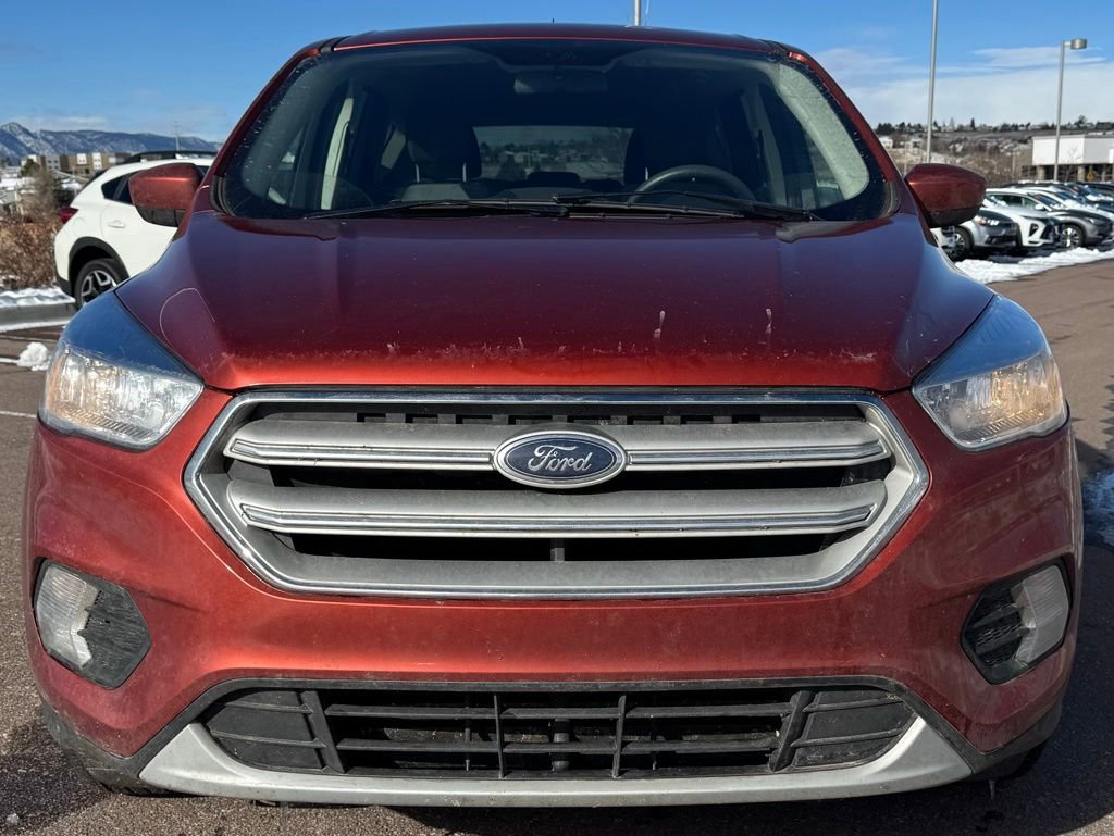 2019 Ford Escape SE photo 2