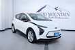  Chevrolet Bolt EV