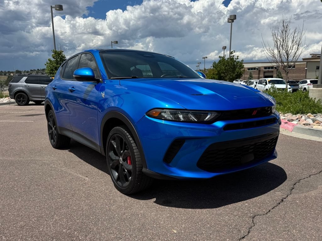 2023 Dodge Hornet 2.0 GT Plus AWD's photo