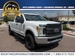 Ford Super Duty F-250 SRW