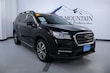  Subaru Ascent