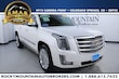  CADILLAC Escalade ESV
