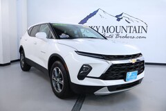 2023 Chevrolet Blazer LT SUV