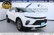  Chevrolet Blazer