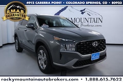 2023 Hyundai Santa Fe SEL SUV