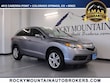 Acura RDX