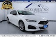  Acura TLX