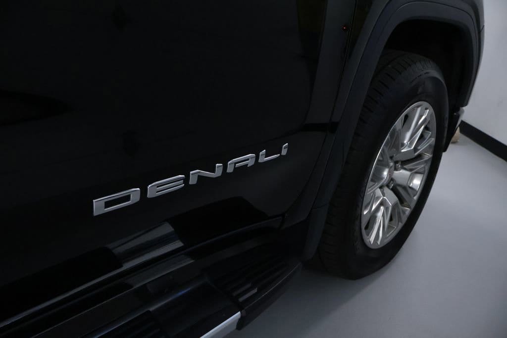 2021 GMC Sierra 1500 Denali Denali - Photo 9