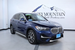 2021 BMW X1 xDrive28i SUV