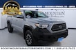 Toyota Tacoma 4WD