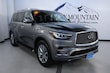  INFINITI QX80