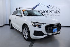 2019 Audi Q8 Premium SUV