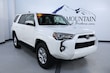 Toyota 4Runner