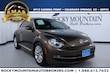 Volkswagen Beetle Coupe
