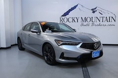 2023 Acura Integra w/A-Spec Package Hatchback