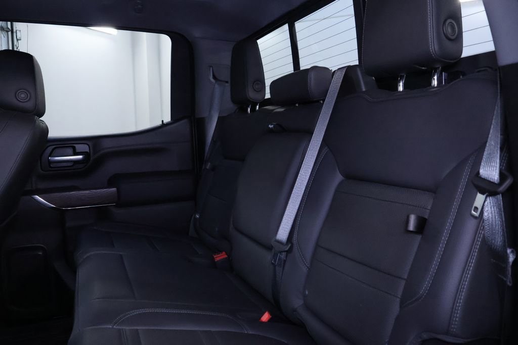 2021 GMC Sierra 1500 Denali Denali - Photo 16