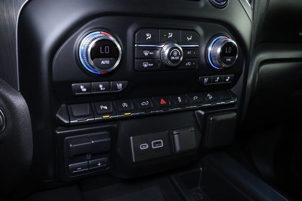 2021 GMC Sierra 1500 Denali Denali - Photo 38