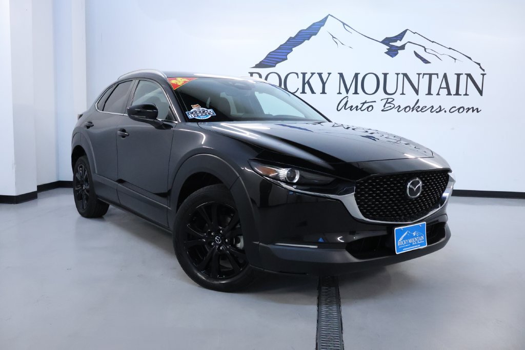 2024 Mazda CX-30