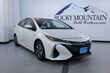  Toyota Prius Prime