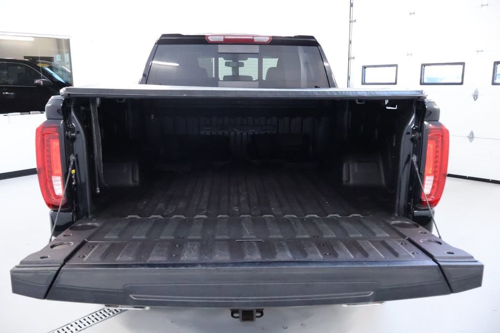 2021 GMC Sierra 1500 Denali Denali - Photo 18